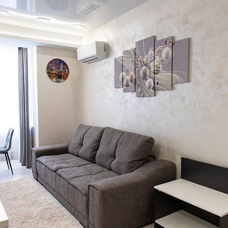Sky Exclusive Vip Apartaments Chisinau Luaran gambar